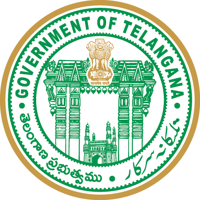 Government of India Logo